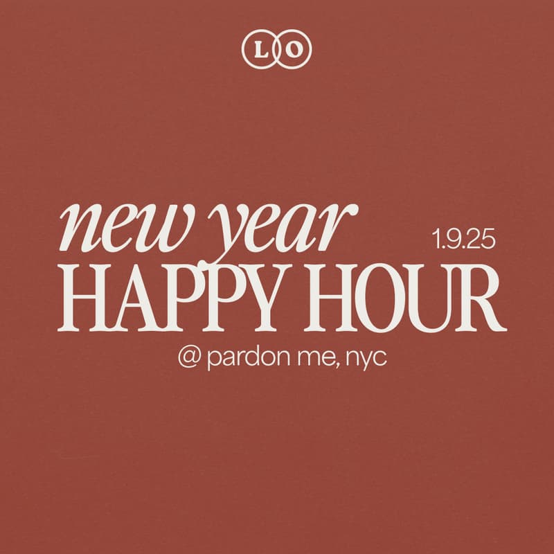Cover Image for Happy Hour w/ League of Originals