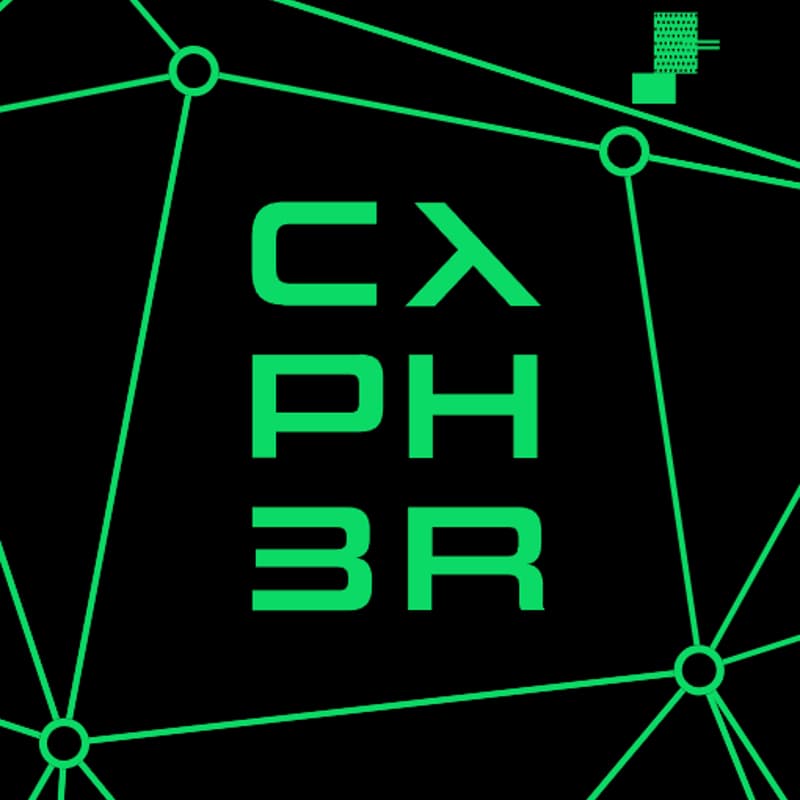 Cover Image for Cypherpunk Winter Showcase