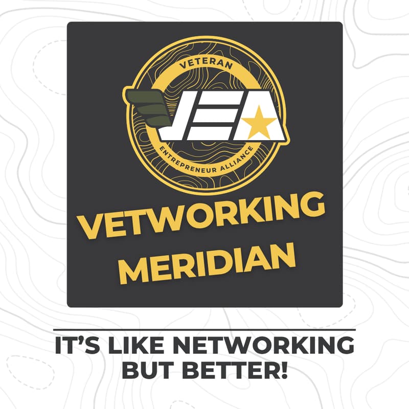 Cover Image for VETWORKING MERIDIAN