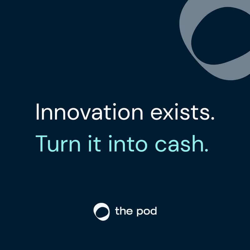 Cover Image for What if we demystified innovation and intellectual property?