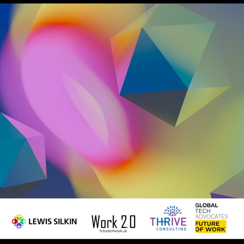 Cover Image for Building the Future: Where Humans and Technology Thrive