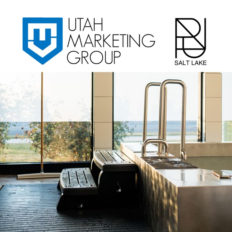 Cover Image for Utah Marketing Group @ PLUNJ
