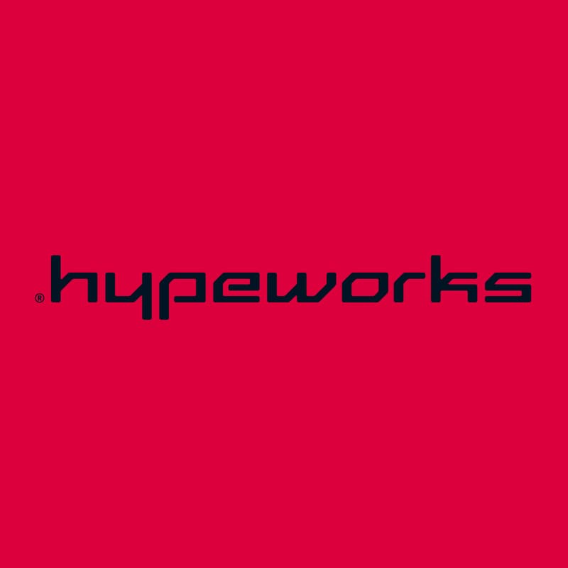 Cover Image for HYPEWORKS Summit
