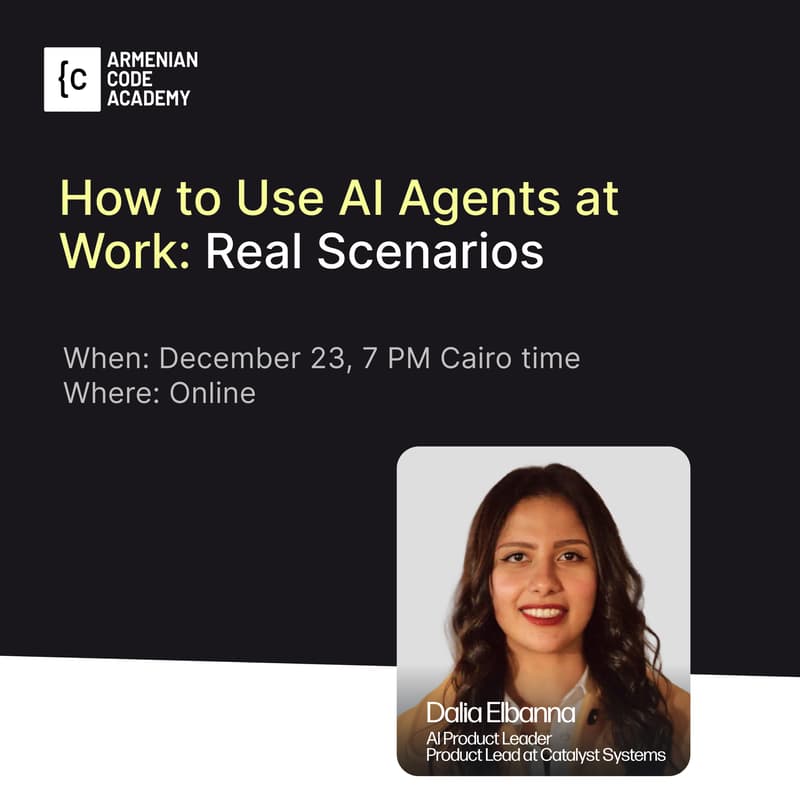 Cover Image for How to Use AI Agents at Work: Real Scenarios