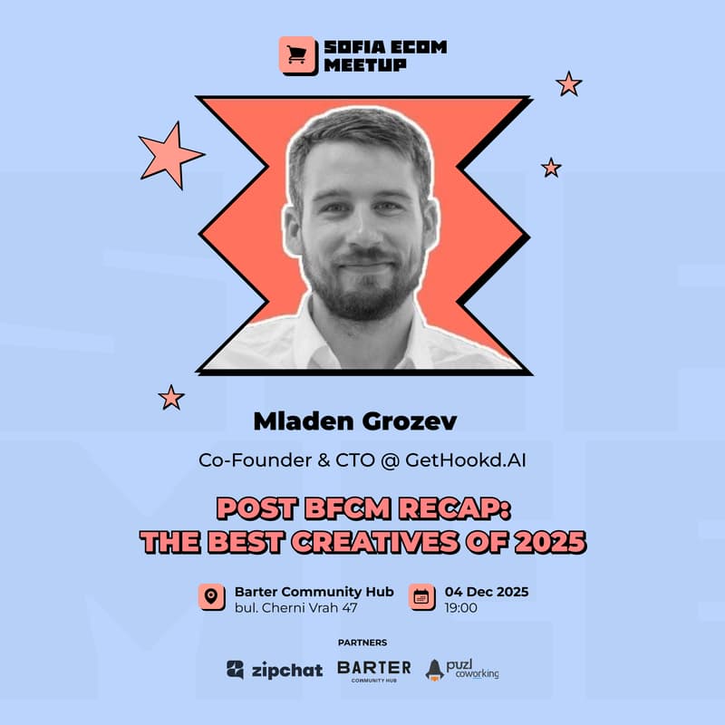 Cover Image for Post BFCM Recap: The best creatives of 2025