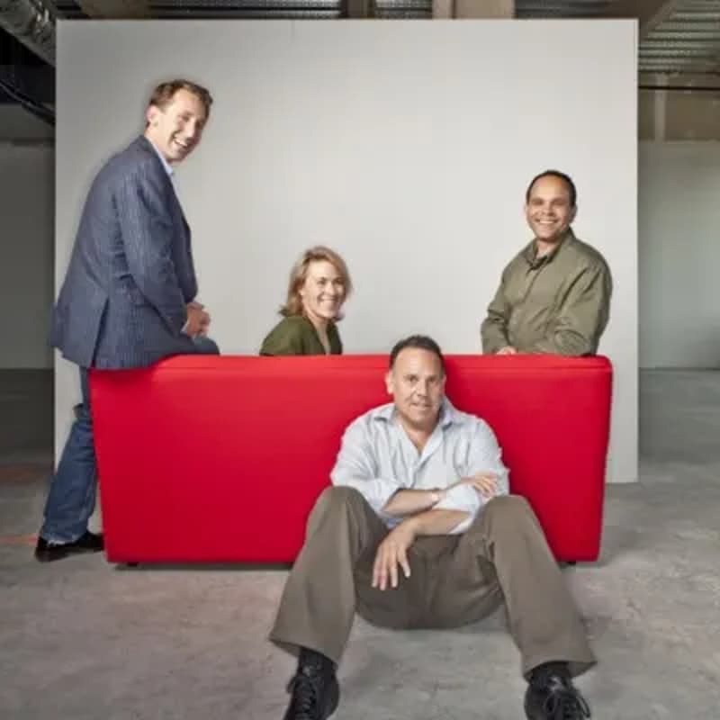 Cover Image for Dreamit: Built Together (Alumni Night)