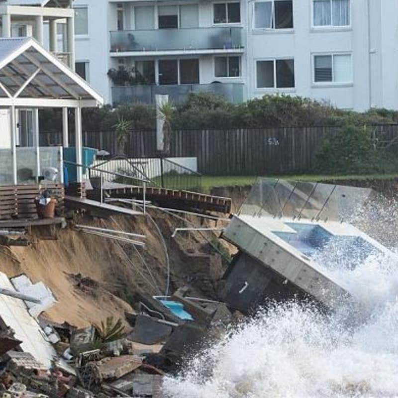 Cover Image for CATALYZING CLIMATE ADAPTATION FINANCE