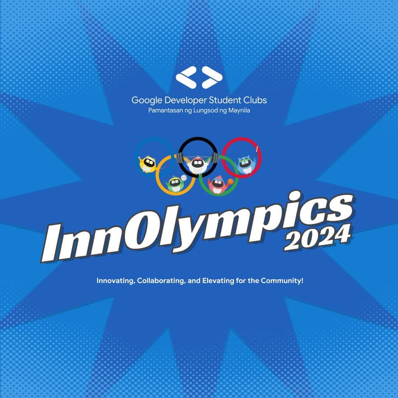 Cover Image for InnOlympics 2024