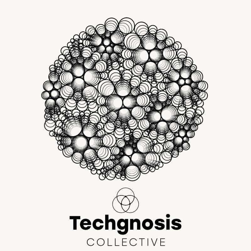 Cover Image for Techgnosis Collective - Online Gathering
