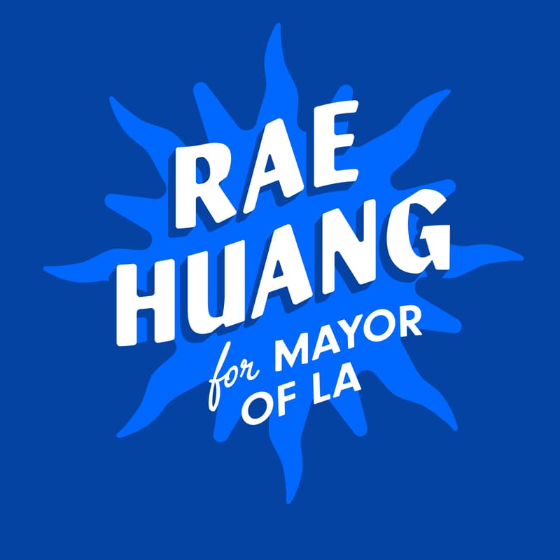 Cover Image for Rae for LA Fundraiser Phonebank