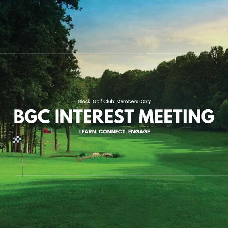 Cover Image for Interest Meeting