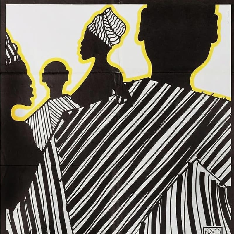 Cover Image for Third Cinema Screening