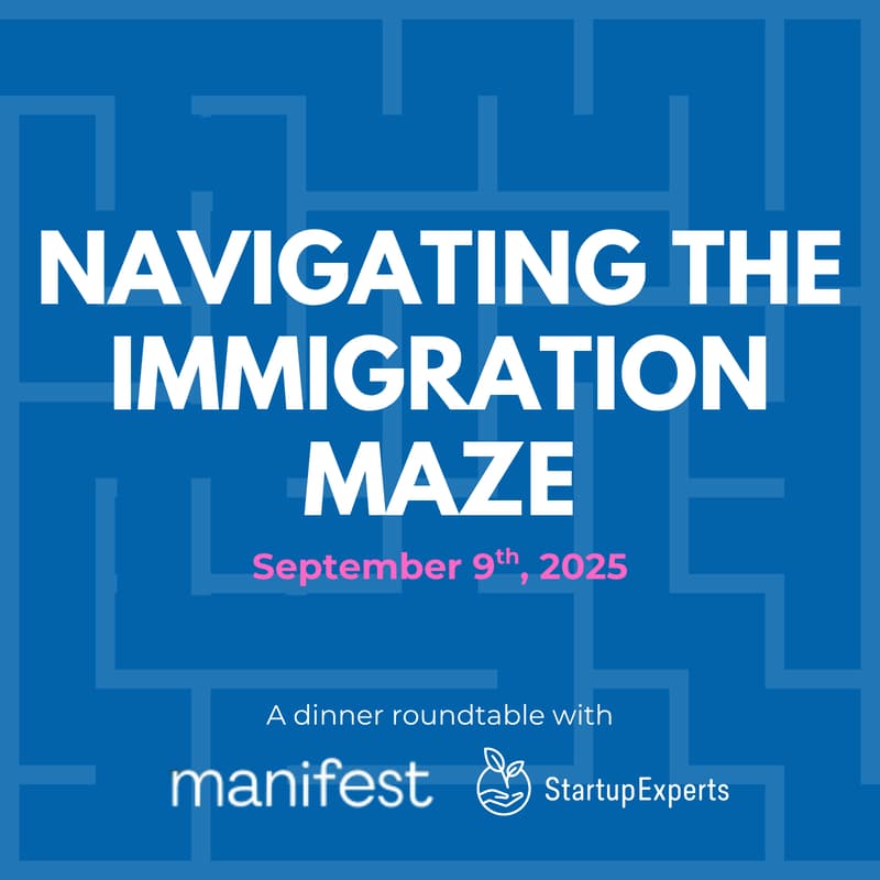 Cover Image for Navigating The Immigration Maze: Fast-Tracking Visa Sponsorship for Top Talent