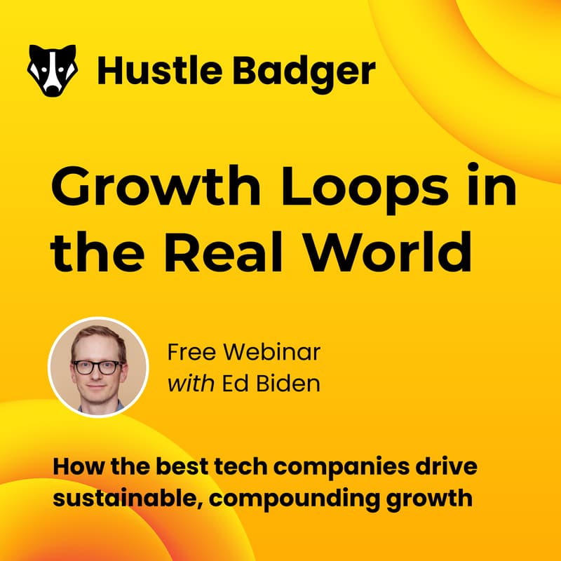 Cover Image for Growth Loops in the Real World