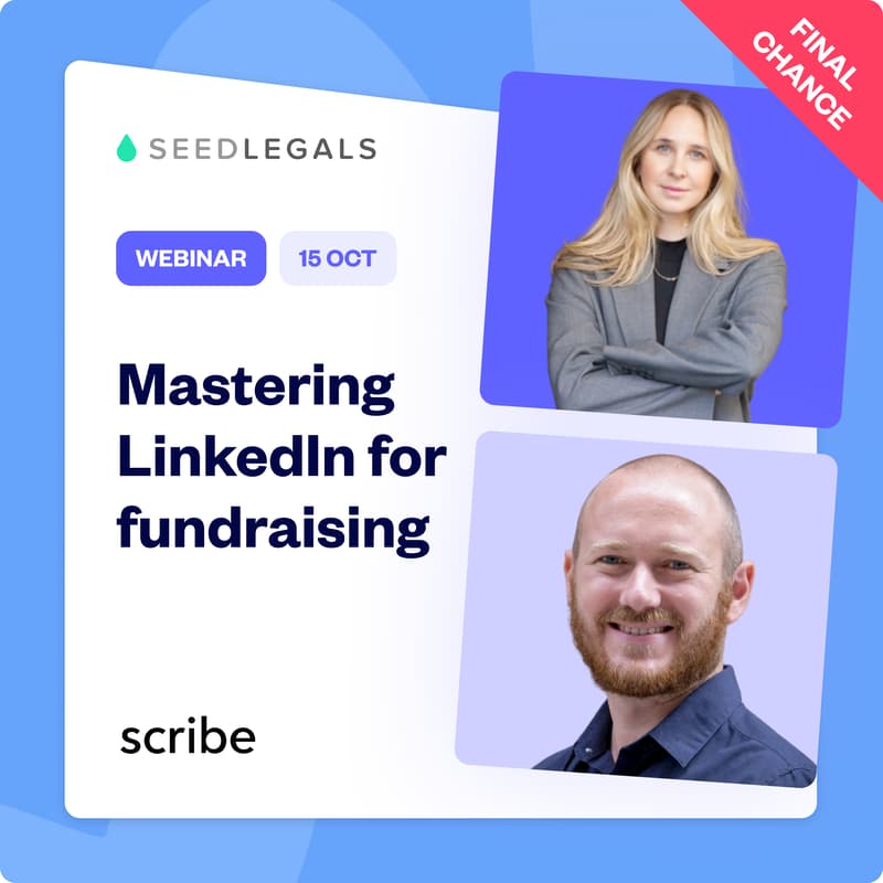 Cover Image for Mastering LinkedIn for fundraising