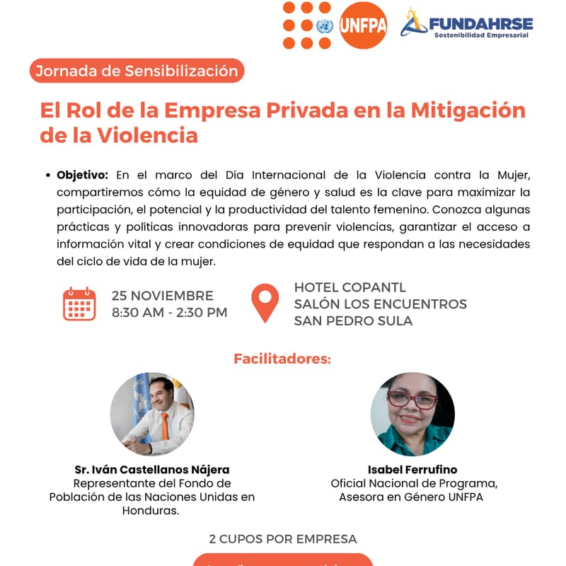 Cover Image for El Rol de la Empresa Privada en la Mitigación de la Violencia