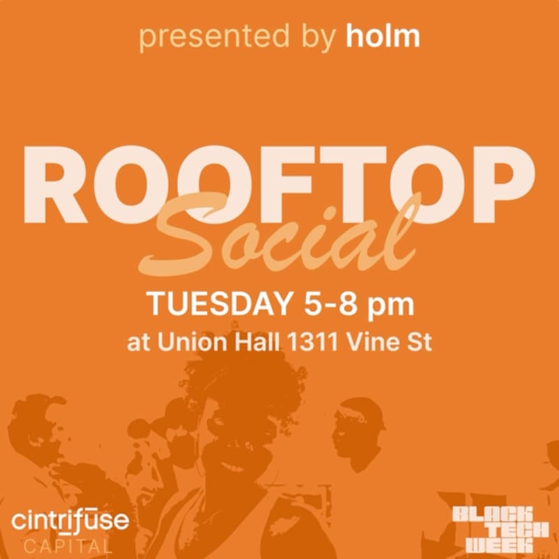 Cover Image for Rooftop Social