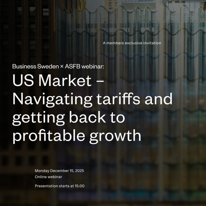 Cover Image for Navigating US Tariffs