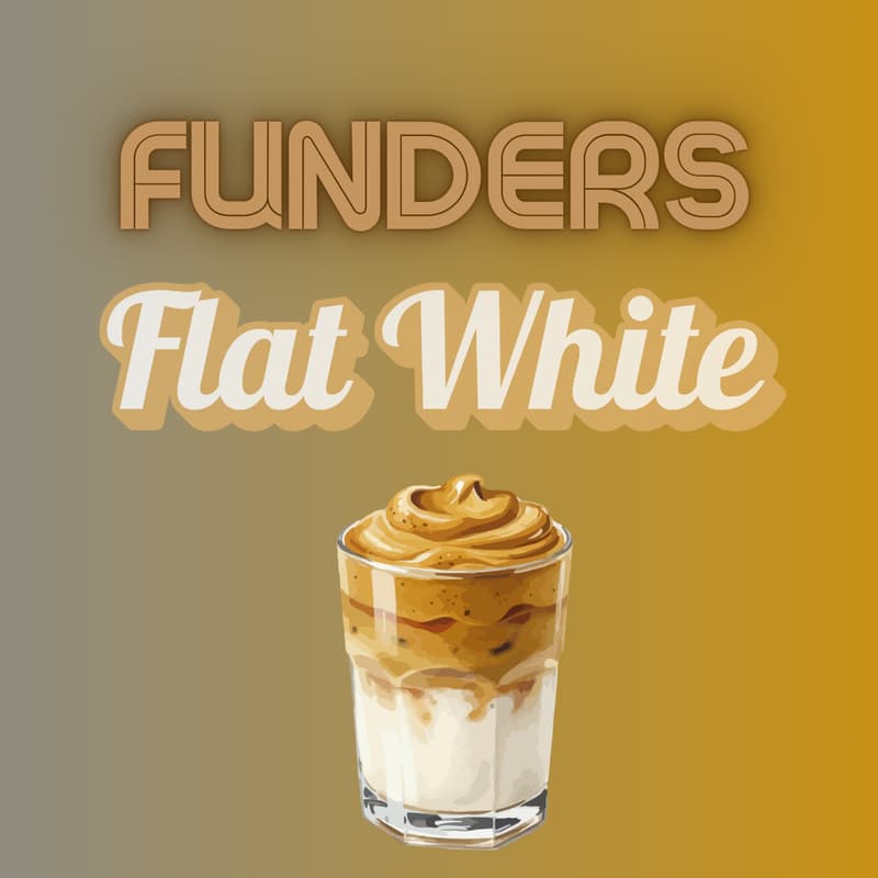 Cover Image for Funders & Flat White: November Edition