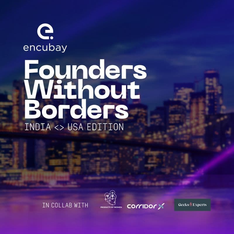 Cover Image for Cross-Border: India <> USA Mixer (NYC)