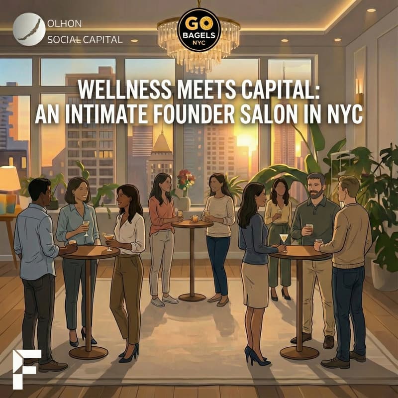 Cover Image for The ROI of Well-Being: Wellness Meets Capital