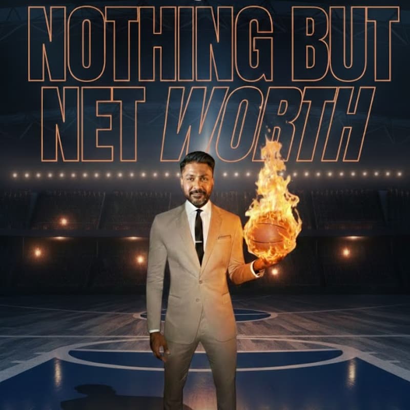Cover Image for Nothing but Net Worth: March Sales Meeting