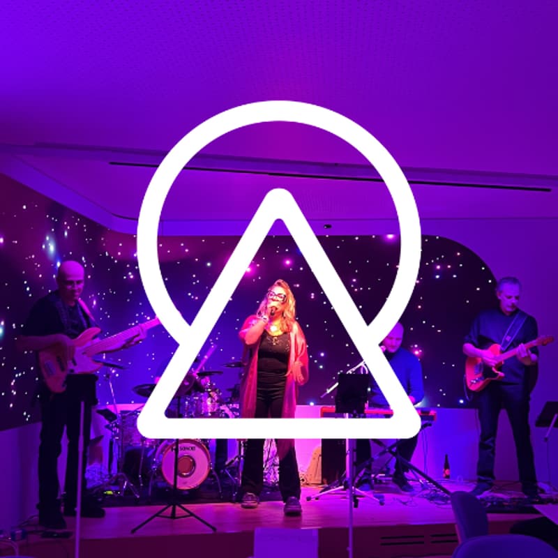 Cover Image for 🎵 Live music au Comptoir