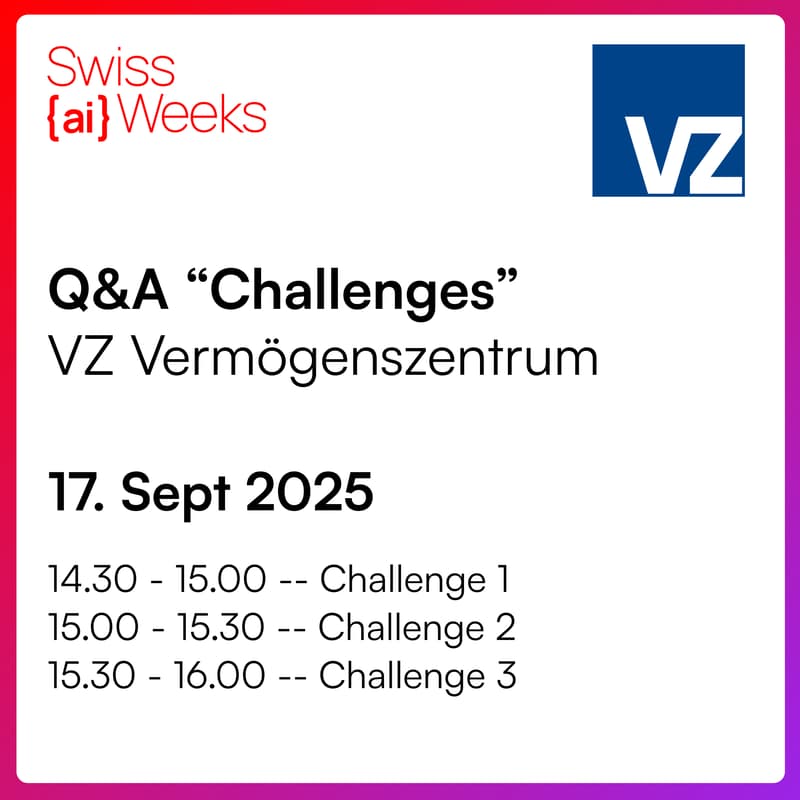 Cover Image for Q&A Session for Hackers by VZ