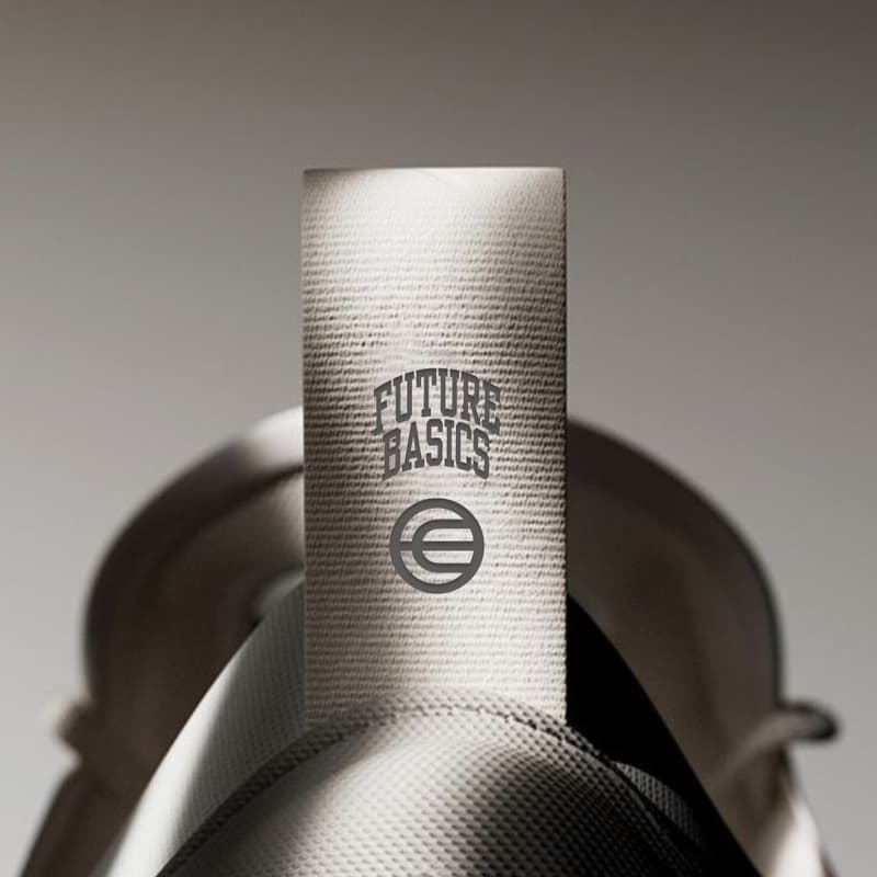 Cover Image for World x Future Basics: A new retail experience