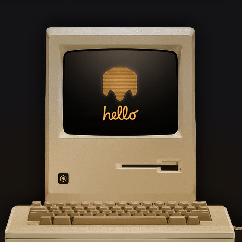 Cover Image for MUXI: First Look