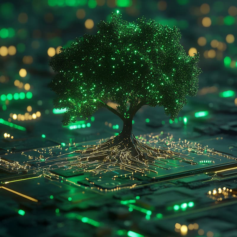 Cover Image for What’s working in AI for Climate?