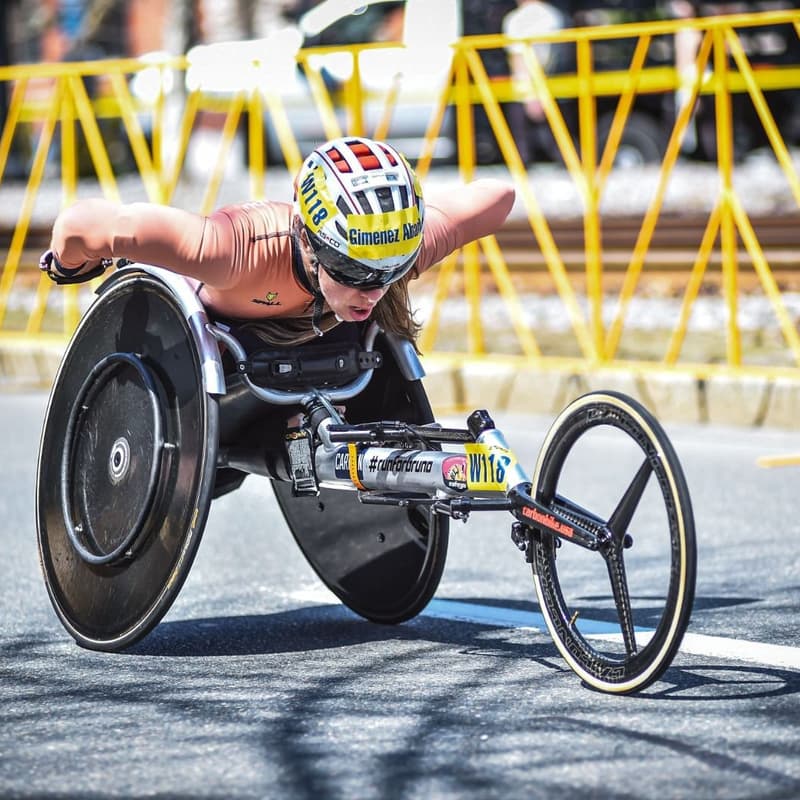 Cover Image for Encuentro con Carmen Gimenez Abad
