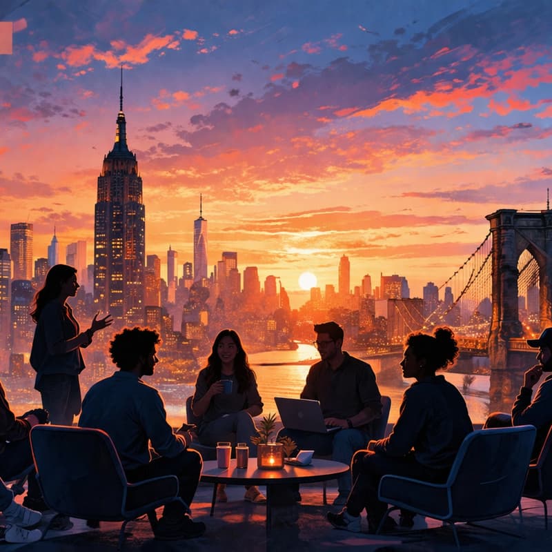 Cover Image for Happy Hour #2
