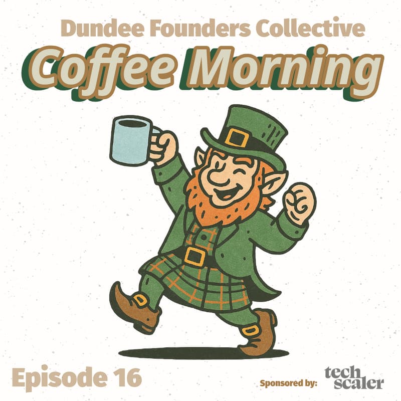 Cover Image for Coffee Morning @ Black Sheep