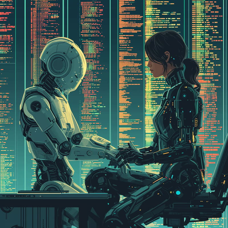 Hack Sunday: Machine Learning Together · Luma
