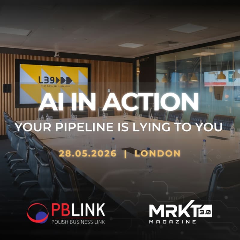 Cover Image for AI in Action: Your Pipeline Is Lying to You