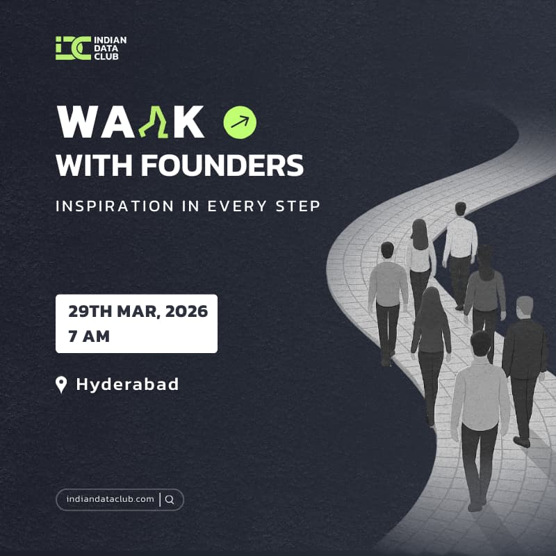 Cover Image for Walk with Founders