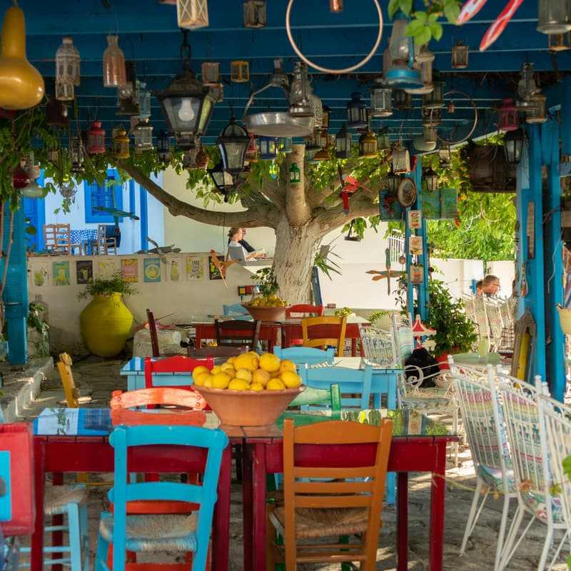 Cover Image for Before Socrates, There Was a Shared Table Dinner