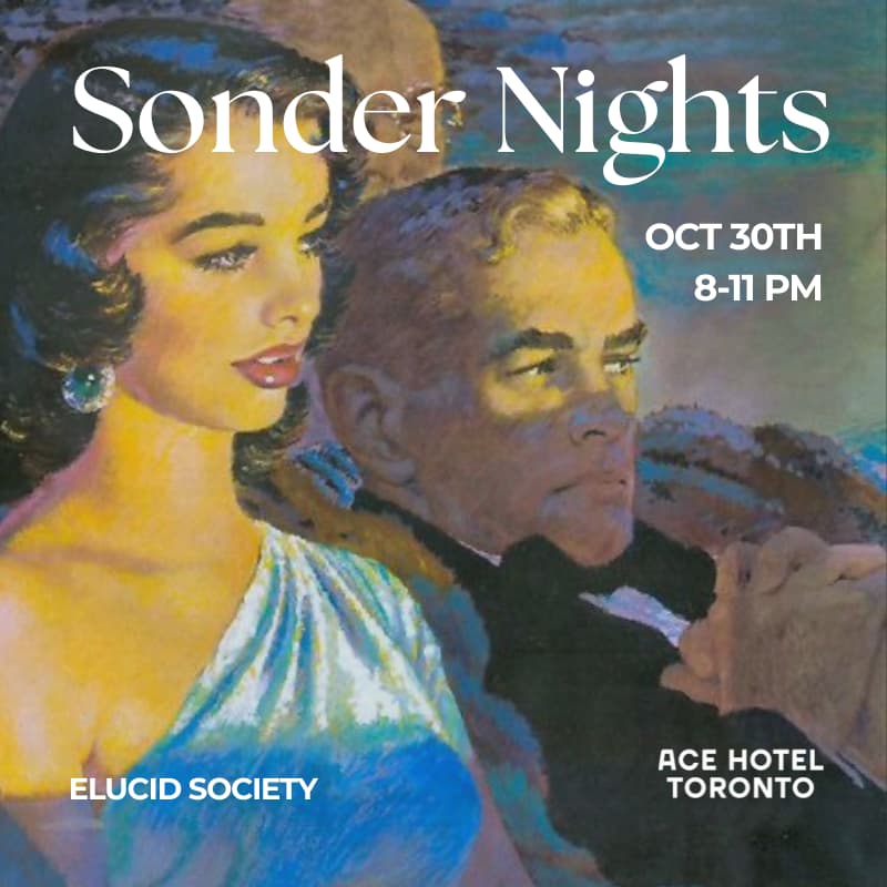 Cover Image for SONDER NIGHTS AT ACE HOTEL