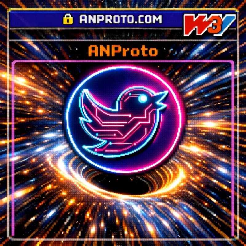 Cover Image for AnProto: The Rise and Fall of Offline Social Networks with Everett Bogue