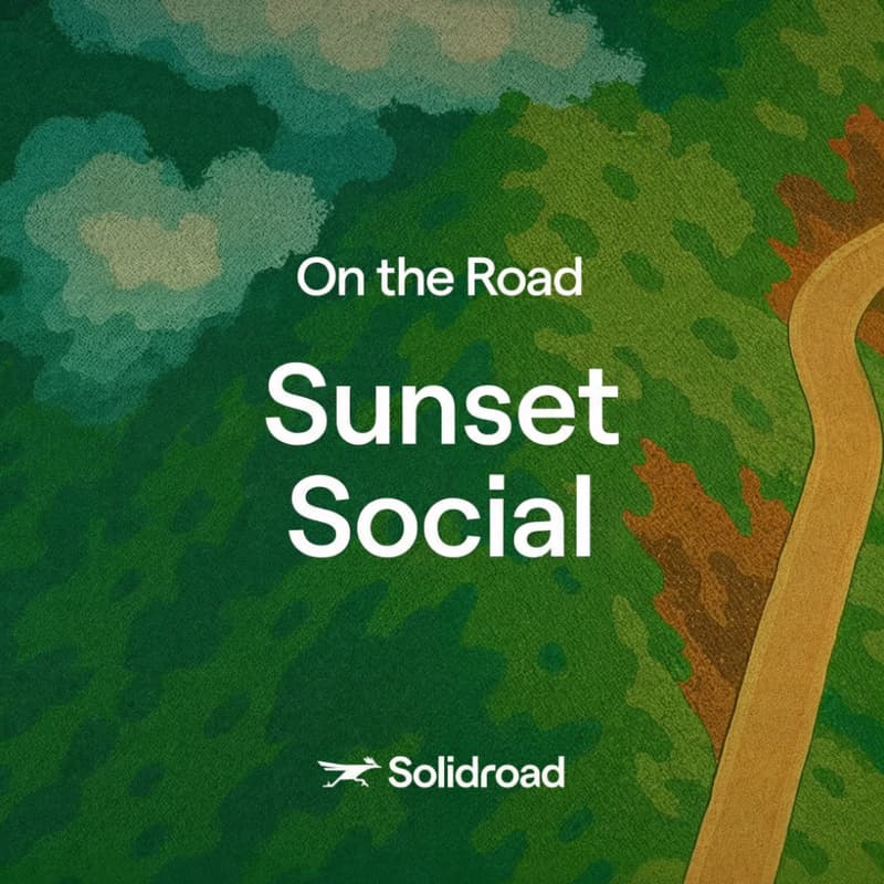 Cover Image for Sunset Social