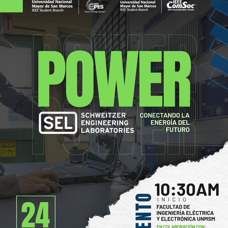 Cover Image for SEL⚡🚀