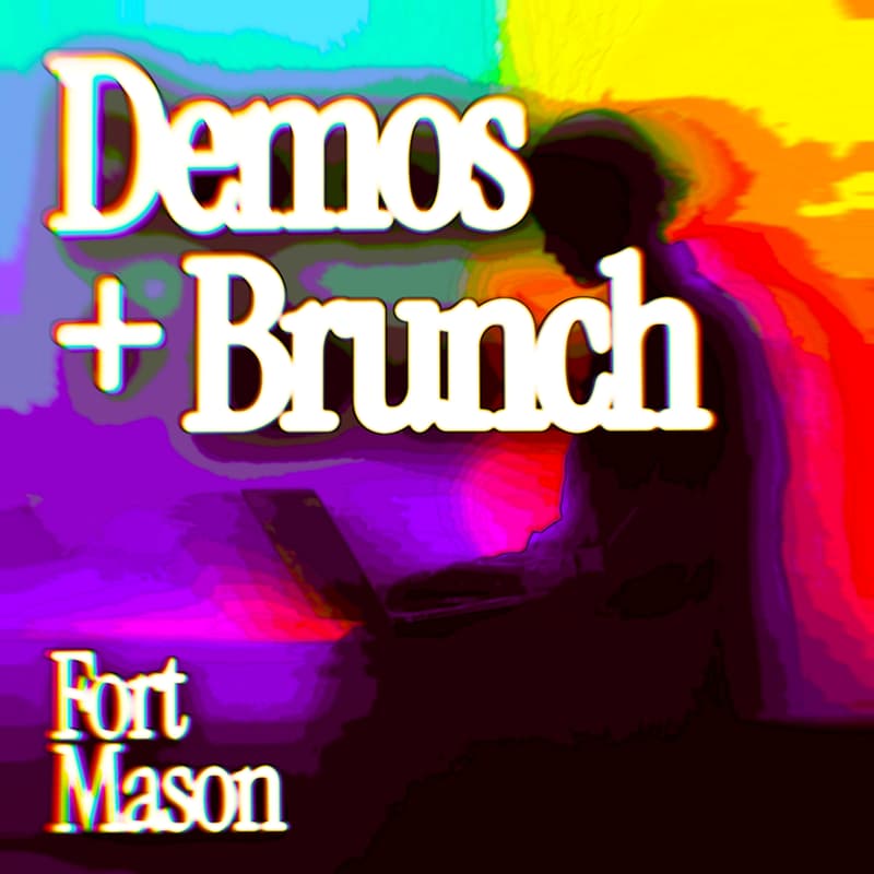Cover Image for Demos & Brunch