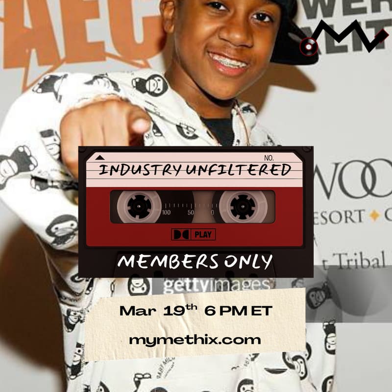 Cover Image for The Music Industry Unfiltered: Highs, Lows & Longevity