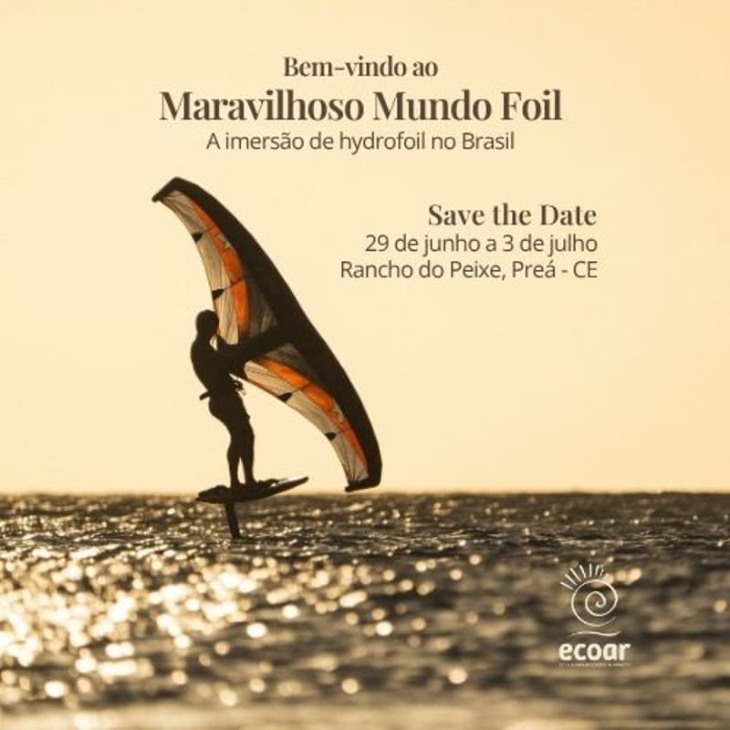 Cover Image for Maravilhoso Mundo Foil