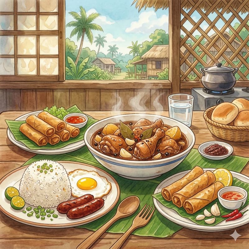 Cover Image for Lola's Brunch Day