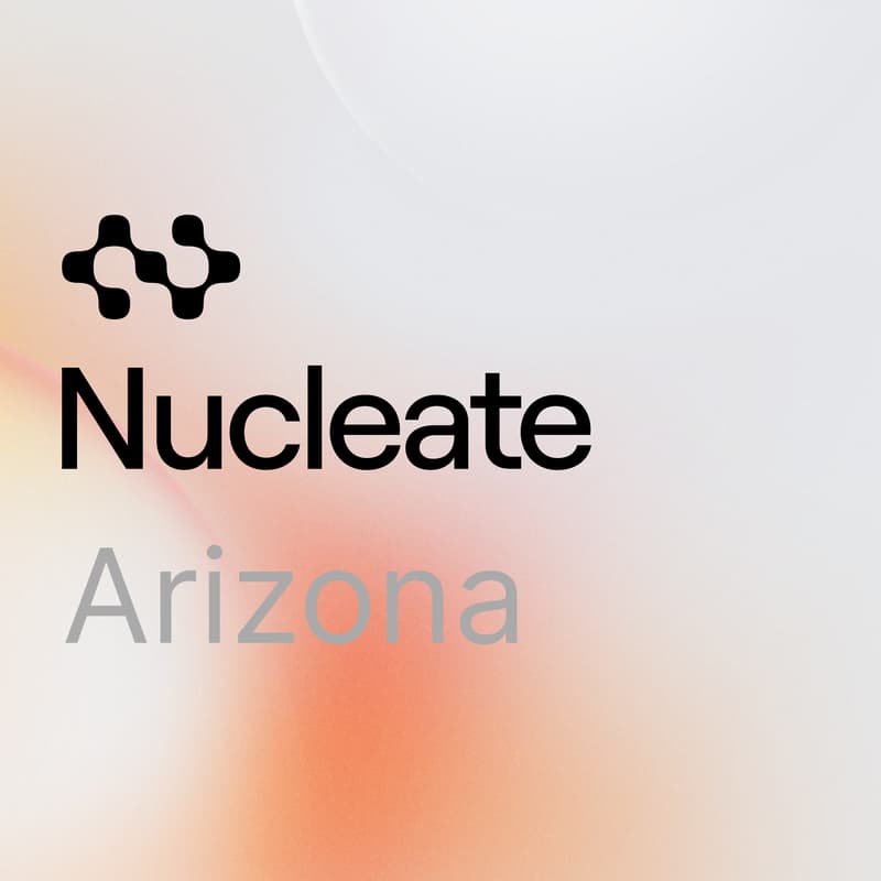 Cover Image for Nucleate AZ Genesis Webinar - Martine Abboud
