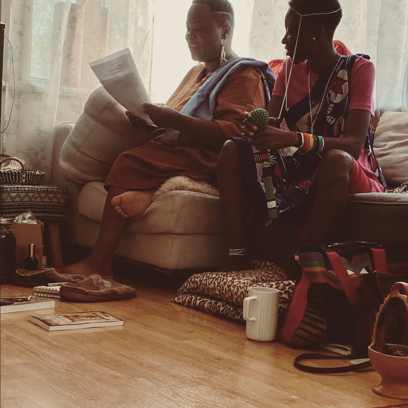 Cover Image for MA Virtual Open House