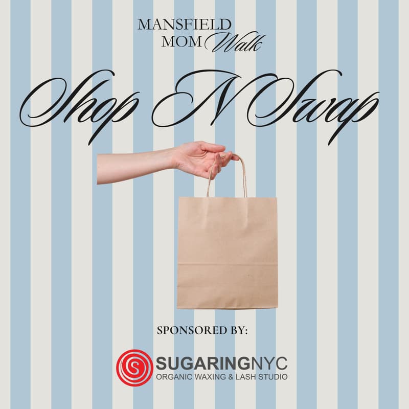 Cover Image for Shop N Swap