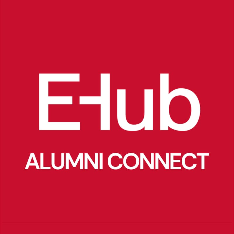 Imatge de portada de Alumni Connect